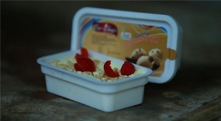 Cherry Days Ice Creams in Aalummoodu Road, Kollam