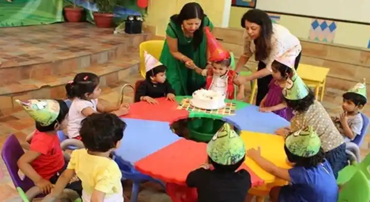 Play Schools in Kollam  : Prasadam Play School in Kadapakkada