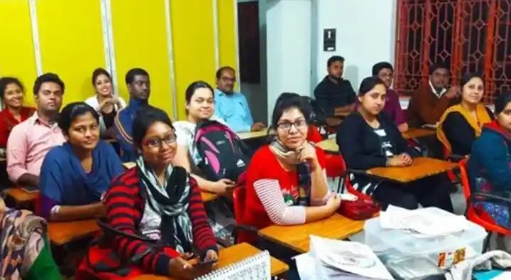 Spoken English Institutes in Kollam  : Lamberts Spoken English Centre in T D Nagar
