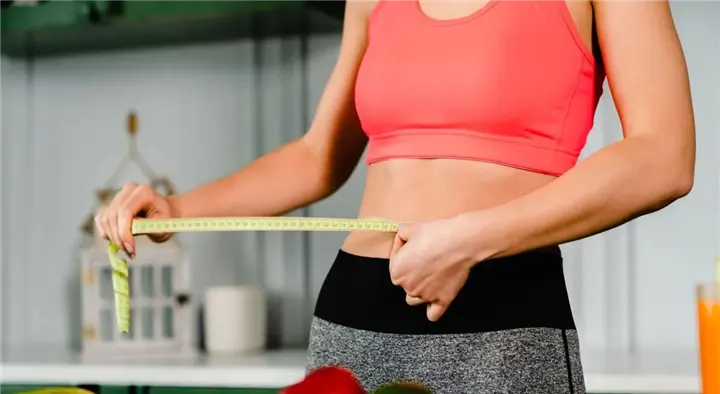 Smart Weight Loss Services in Keerthi Nagar, Kollam