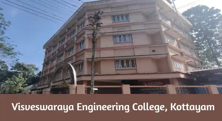Visveswaraya Engineering College in Sreenivasa Road, Kottayam