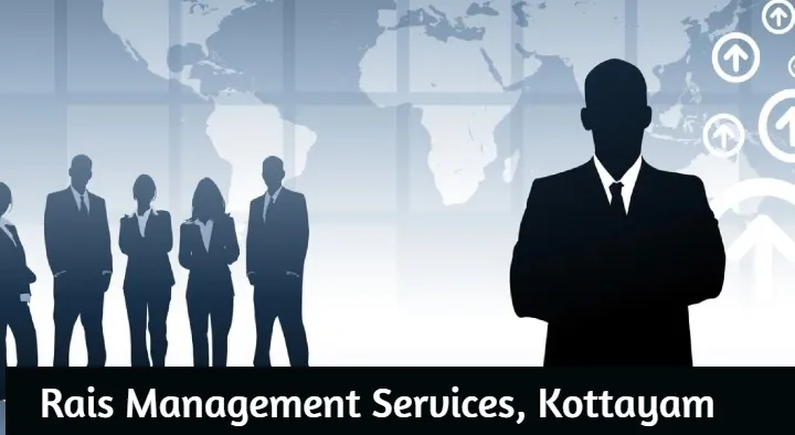 Manpower Agencies in Kottayam  : Rais Management Services in Nagampadam