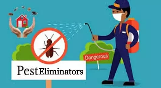 Pest Eliminators in Muthukrishnan Nagar, Kumbakonam