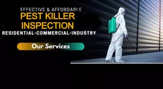 Pest Killer Inspection in Chettimandapam, Kumbakonam