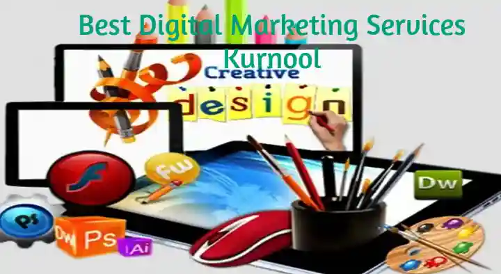 Dtp And Graphic Designers in Kurnool  : Best Digital Marketing Services in Bhagya Nagar