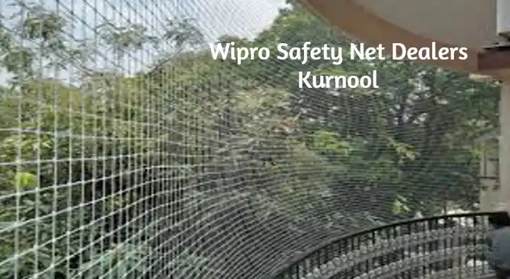 Fencing Products in Kurnool : Wipro Fire and  Safety in Auto Nagar