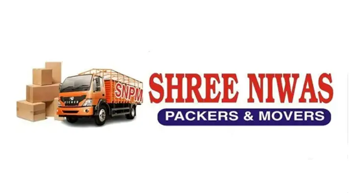 Shree Niwas Packers Movers India in Transport Nagar, Ludhiana