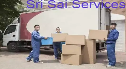 Sri Sai Services in Kotavaritulla Center, Machilipatnam