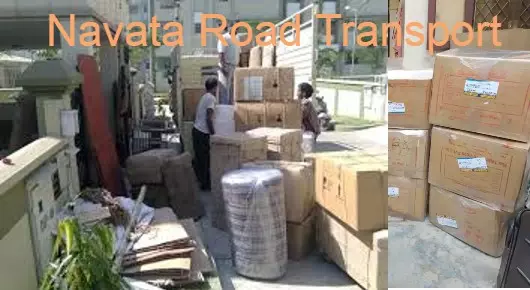 Packers And Movers in Machilipatnam  : Navata Road Transport in Kojjilipet