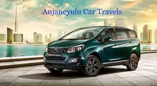 Anjaneyulu Car Travels in TTD Kalyana Mandapam, Machilipatnam