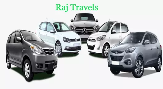 Taxi Services in Machilipatnam  : Raj Travels in Raja Gari Center