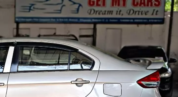 GetMyCars near Villapuram in Madurai