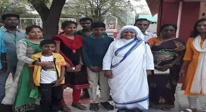 Charitable Trusts in Madurai  : Idhayam Charitable Trust in Ram Nagar