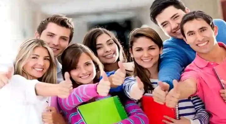 Galaxy Educational Consultants in Anna Nagar, Madurai