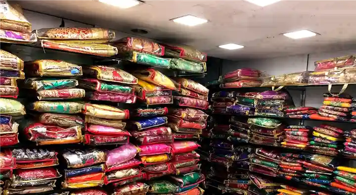 Garment Shops in Madurai  : Kishkintha Garments in Goripalayam