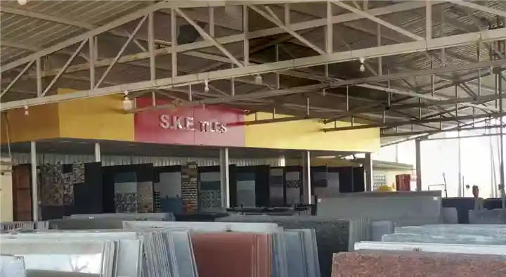 Bhavna Marbles and Granite in Arappalayam, Madurai