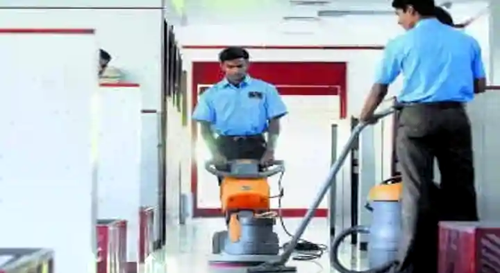 House Keeping Services in Madurai : Deep House Keeping Services in Arappalayam