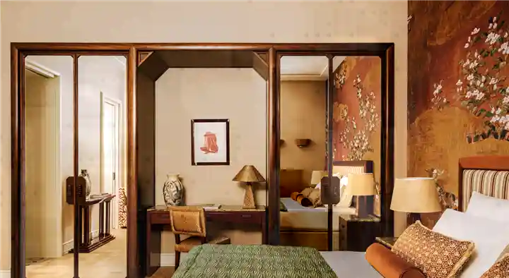 Chakkra Residency in Anna Nagar, Madurai