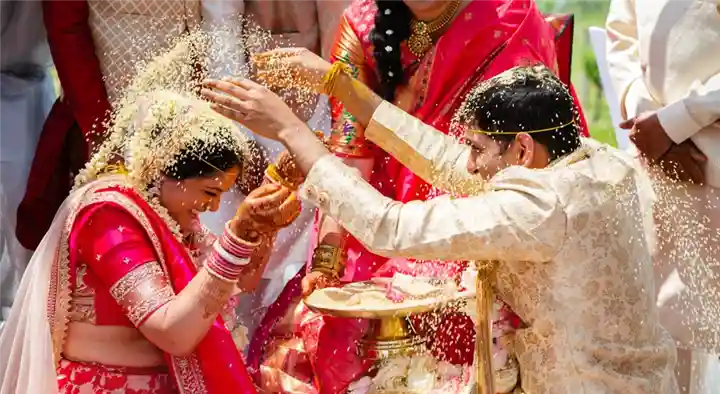 Thirumaangalyam Matrimony in Anna Nagar, Madurai