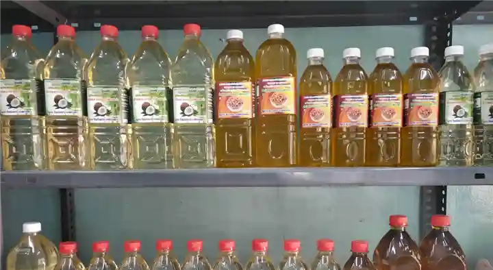 Organic Product Shops in Madurai  : Integrity Organic Products in Vasanth Nagar