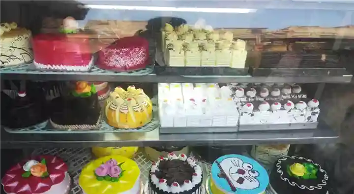 Sweets And Bakeries in Madurai  : Kani Bakery and Sweets in Vasanth Nagar