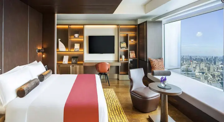 Dwararka Palace Madurai in Madurai South, Madurai