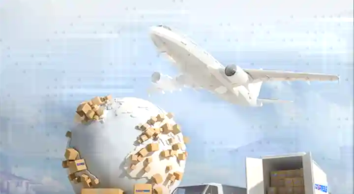 American Parcel Services in Mettugadda, Mahabubnagar