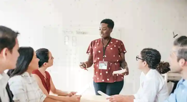 Rightway Educational Services in Rajendra Nagar, Mahabubnagar