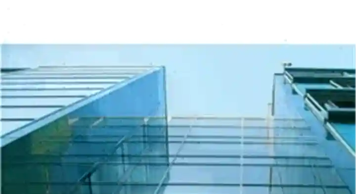 Golden Glass Works and Dealers in Edira Road, Mahabubnagar