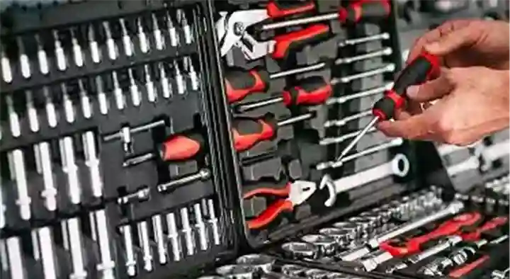 Sri Laxmi Hand Tools in Vinayak Nagar, Mahabubnagar