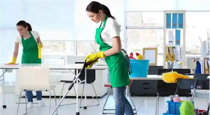 House Keeping Services in Mahabubnagar : Pavan House Keeping Service in Padmavathi Colony