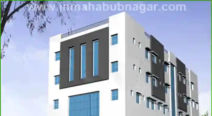 Hospitals in Mahabubnagar  : Samraksha Multispeciality Hospital in Ravinder Nagar