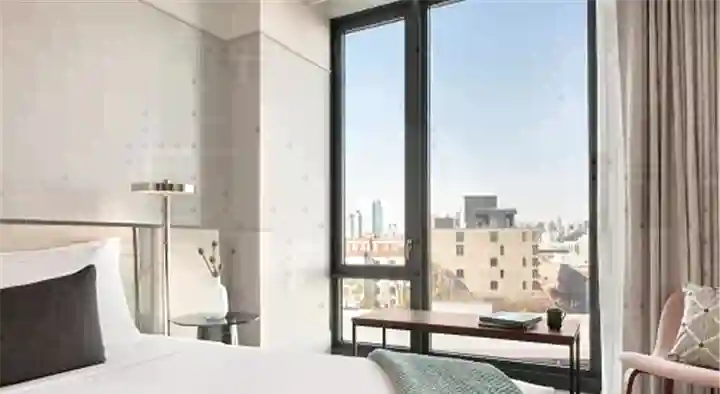 Hotel Prashanth in Kidwaipet, Mahabubnagar