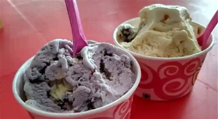 Smile Ice Cream Parlour in Lakshmi Nagar, Mahabubnagar