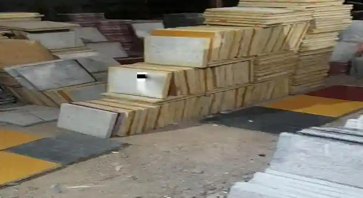 AK Marbles and Tiles dealers in Bhageeratha Colony, Mahabubnagar