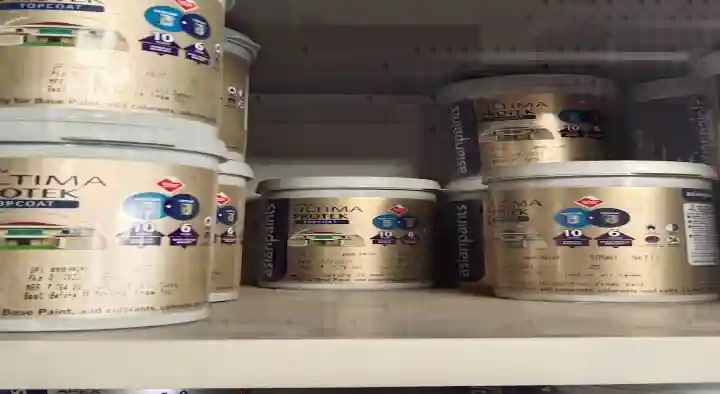 Asian Paints Colourideas in Vinayak Nagar, Mahabubnagar