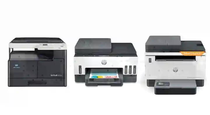 Mythri Art Printers in Dhanlaxmi Colony, Mahabubnagar