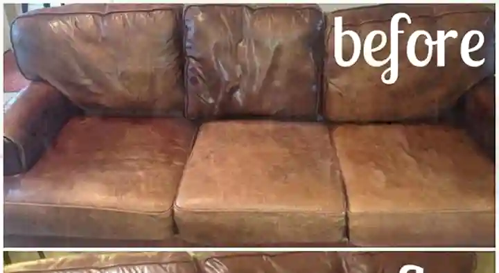 Narasimha Sofa Works in Housing Board Colony, Mahabubnagar