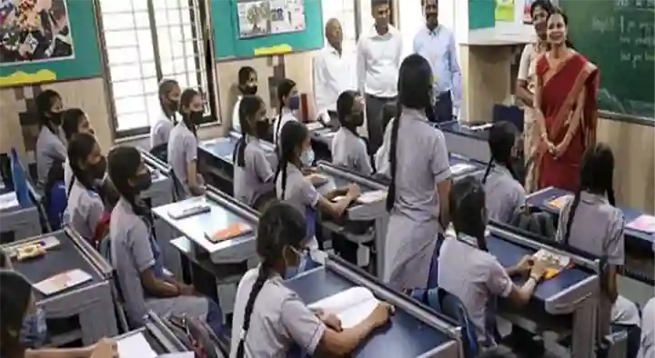 GYG Spoken English Institute in Rajendra Nagar, Mahabubnagar