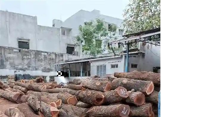 Ram Timber Depot in Rajendra Nagar, Mahabubnagar
