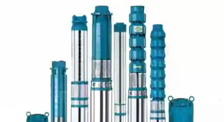 Sunrise Water Pump Dealers in Ravinder Nagar, Mahabubnagar