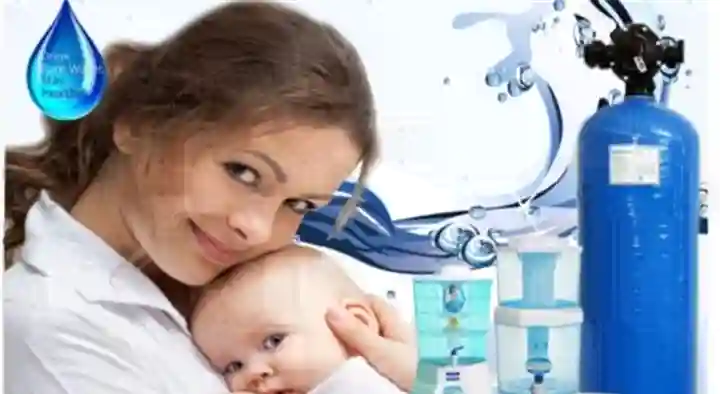 Super Quality Purified in Teachers Colony, Mahabubnagar