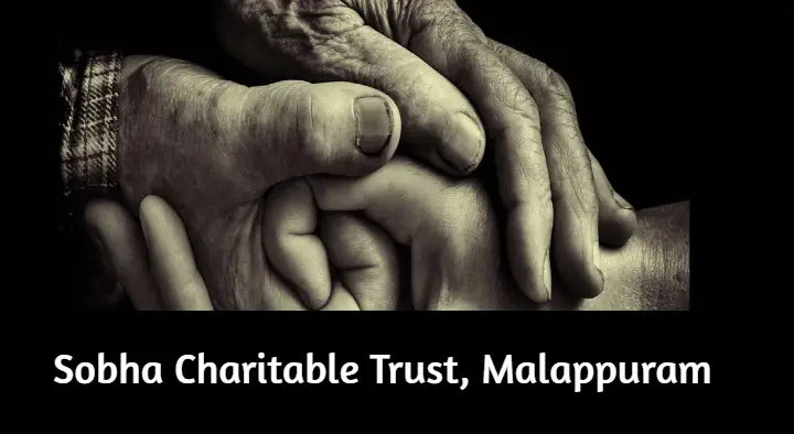 Charitable Trusts in Malappuram  : Sobha Charitable Trust in Thrikkanapuram