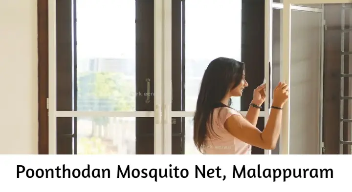 Mosquito Net Products Dealers in Malappuram  : Poonthodan Mosquito Net in Swalath Nagar