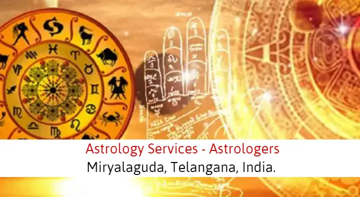 Astrologers in Miryalaguda  : Peddamma Thalli Jyothishalayam in Ashok Nagar