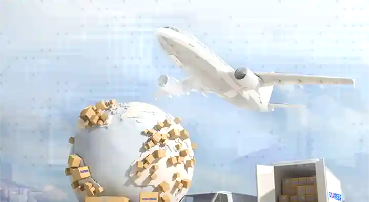 Laxmidurga Parcel Service in Ramachandra Guda, Miryalaguda