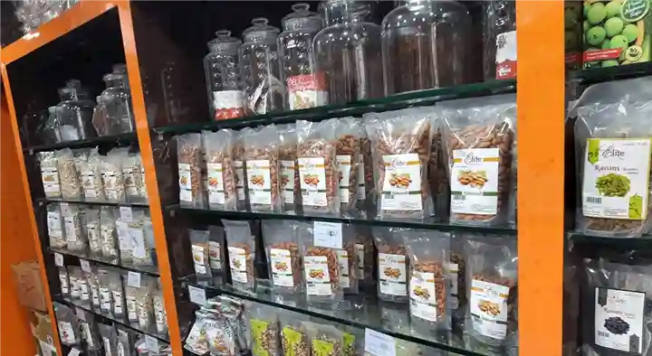 Dry Fruit Shops in Miryalaguda  : Murugan  Dry Fruit and Dates in Doctors Colony