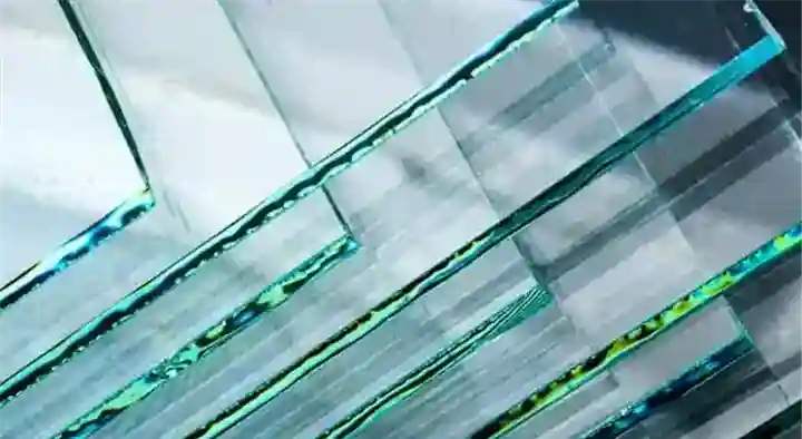 Gadagoju Glass Dealers in Sagar Road, Miryalaguda