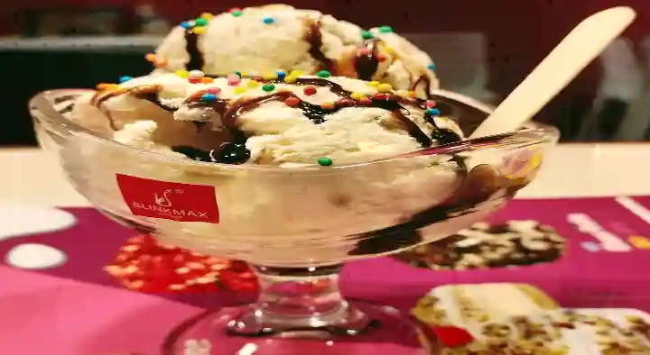 Eat Sreet Ice Cream Parlour in Ashok Nagar, Miryalaguda