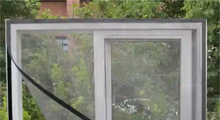 Manasa Mosquito Net Dealers in Ashok Nagar, Miryalaguda